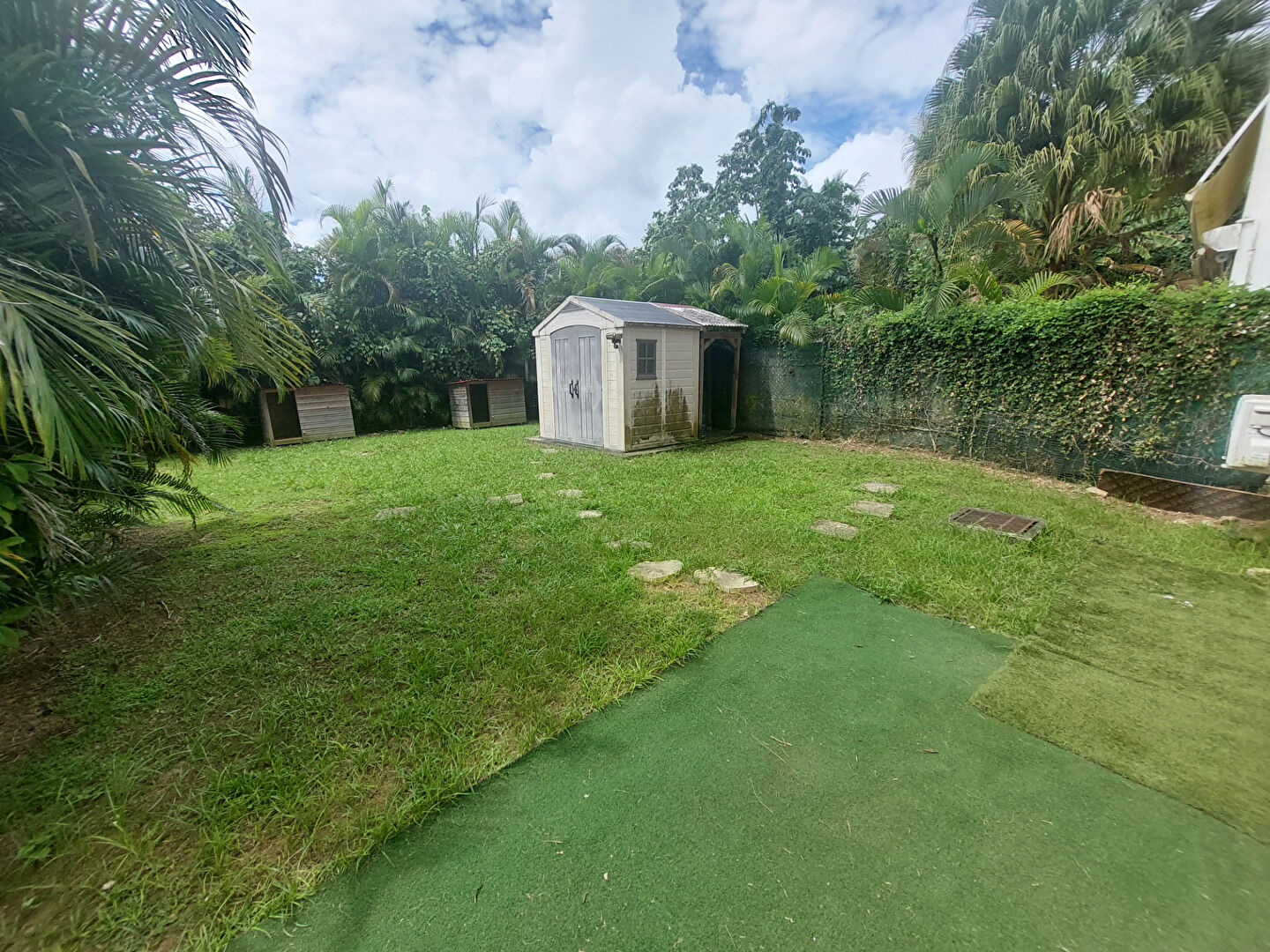 Appartement FORT DE FRANCE (97200) 4 pièces 78.54 m²