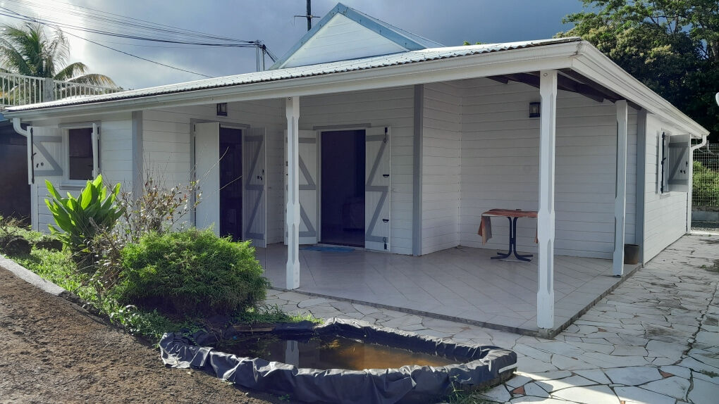 Maison SAINT JOSEPH (97212) 4 pièces 66.83 m²
