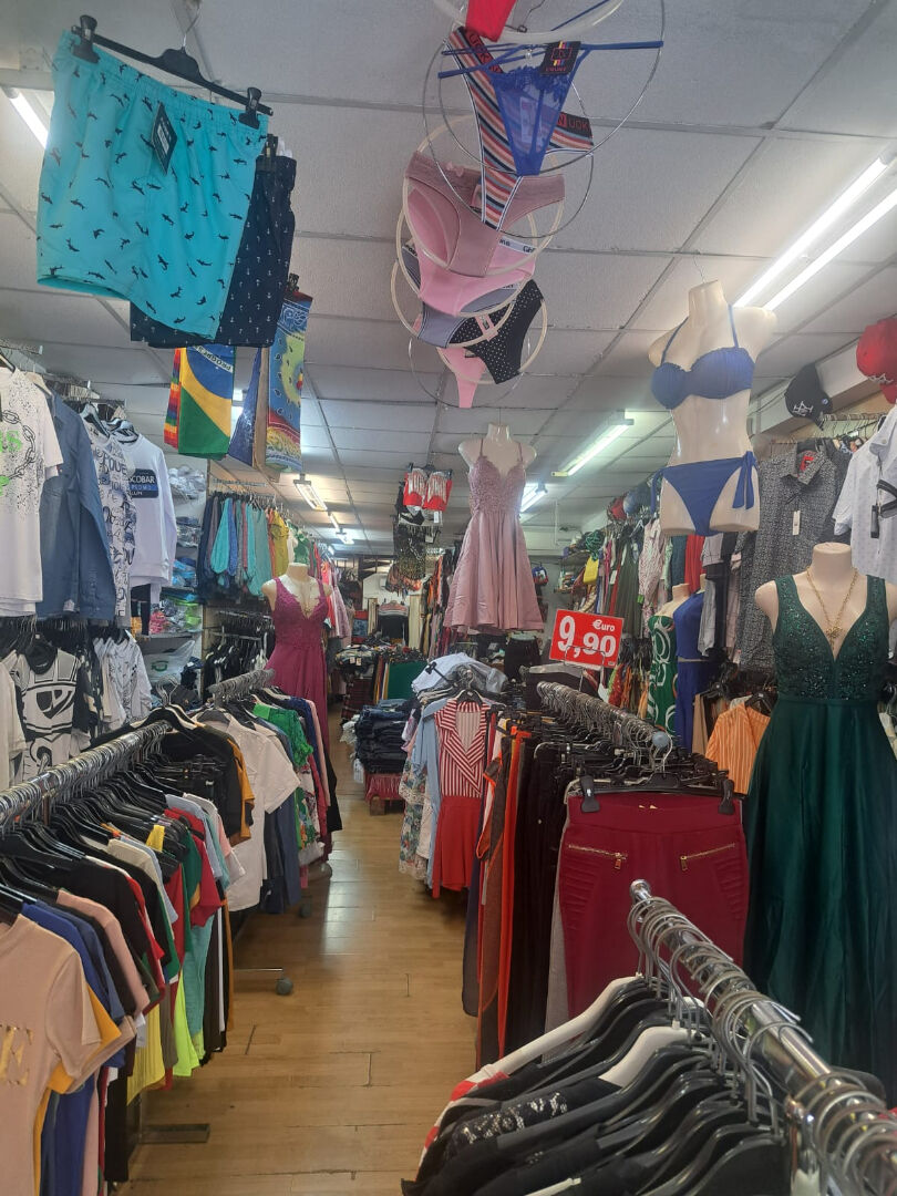 Immeuble FORT DE FRANCE (97200) 200.00 m&sup2;