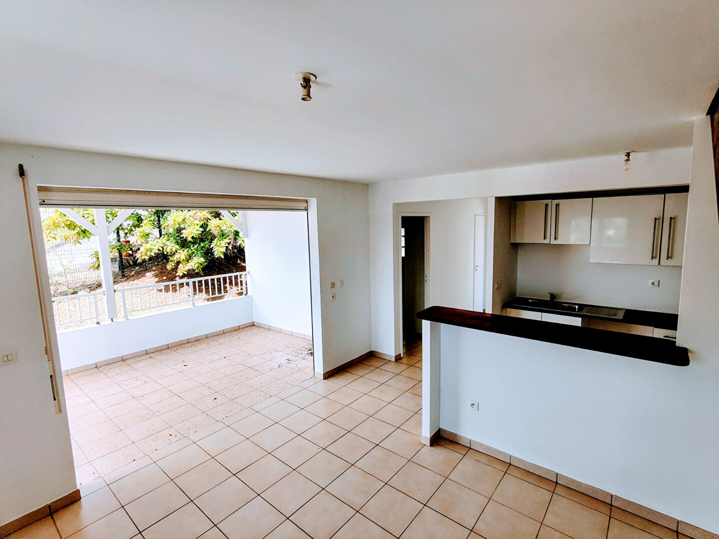 Appartement LE MARIGOT (97225) 3 pièces 52.90 m²