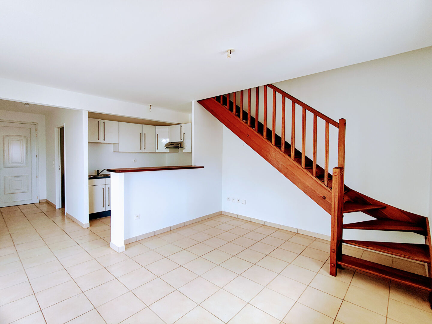 Appartement LE MARIGOT (97225) 3 pièces 52.90 m²