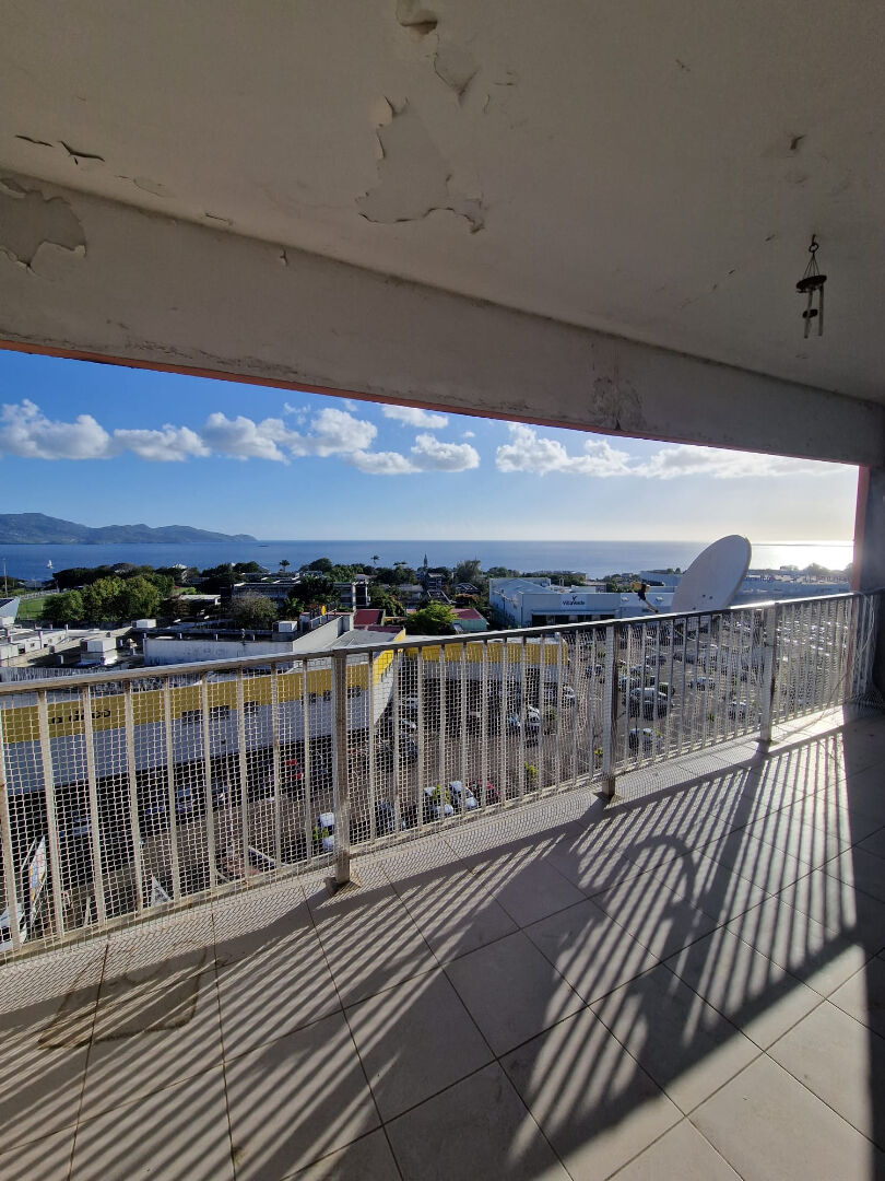 Appartement FORT DE FRANCE (97200) 2 pi&egrave;ces