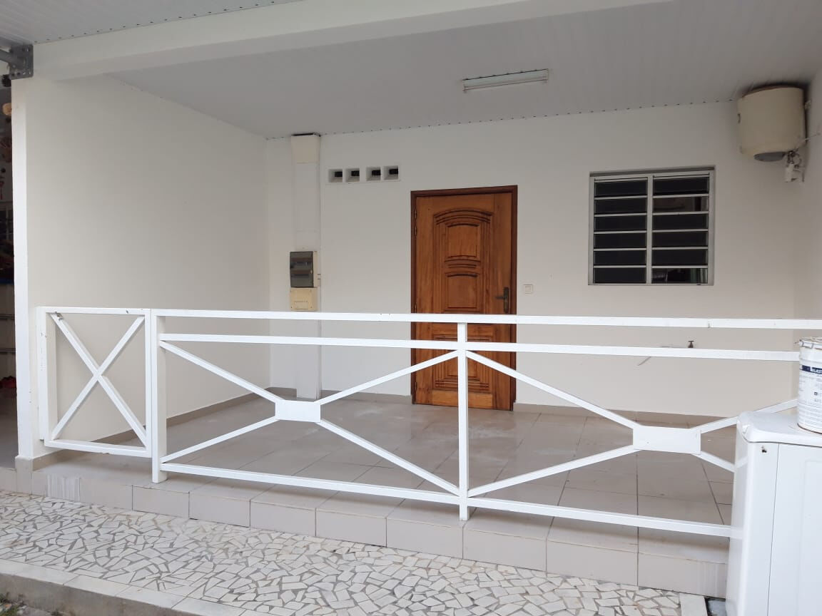 Appartement CAYENNE (97300) 2 pièces 38.00 m²