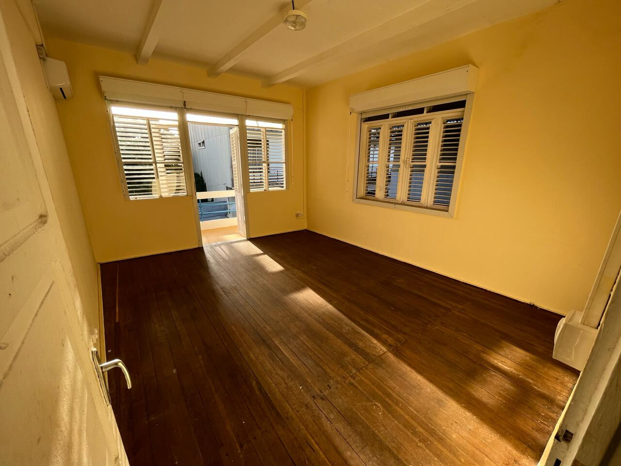 Appartement CAYENNE (97300) 1 pièce 32.00 m²