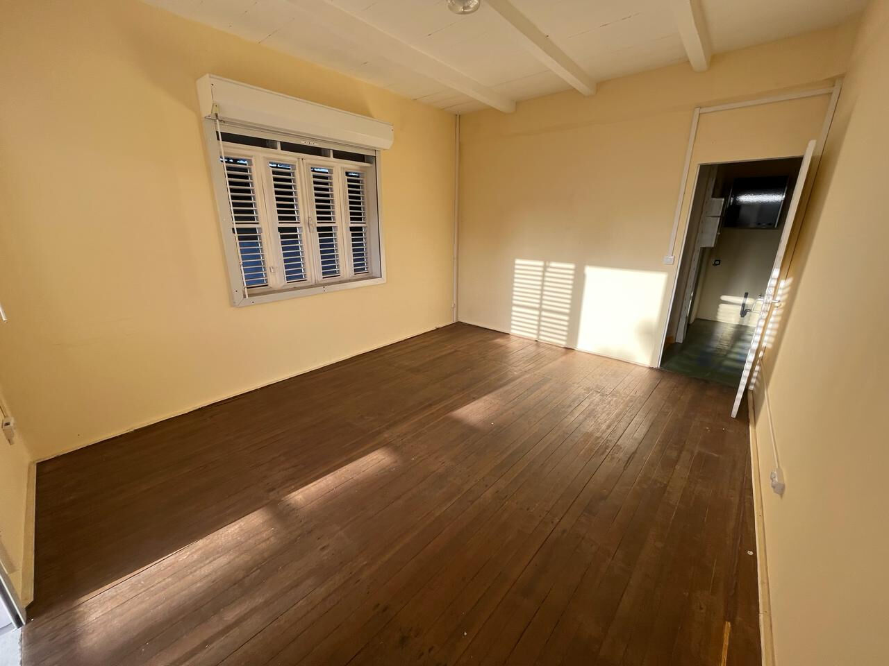 Appartement CAYENNE (97300) 1 pièce 32.00 m²