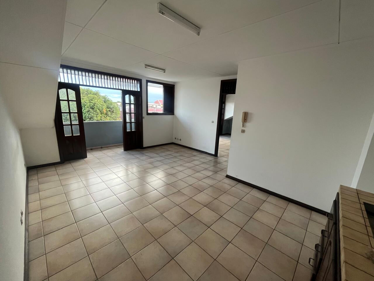 Appartement CAYENNE (97300) 2 pièces 40.00 m²