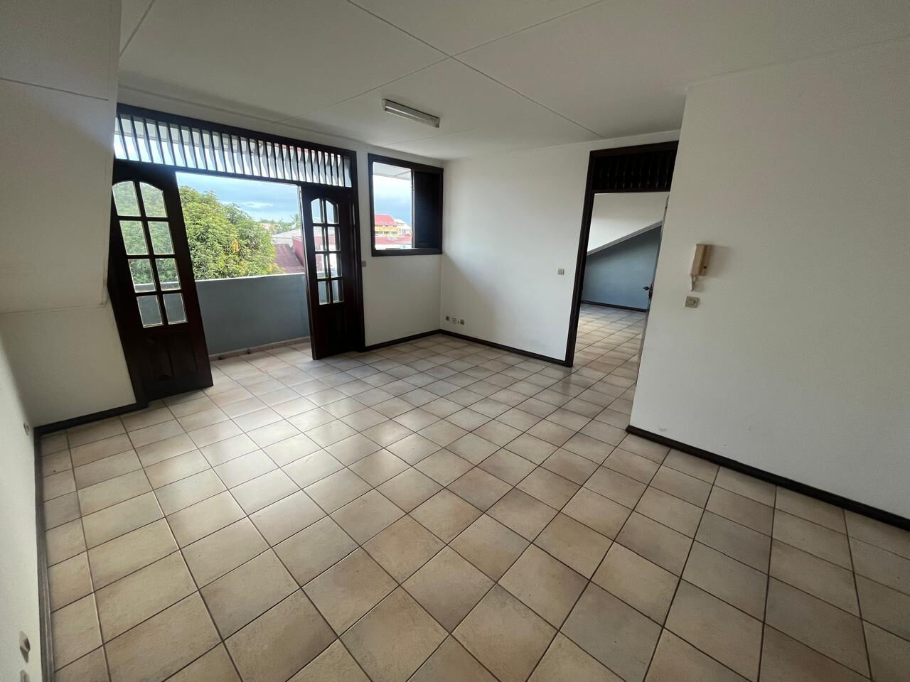 Appartement CAYENNE (97300) 2 pièces 40.00 m²