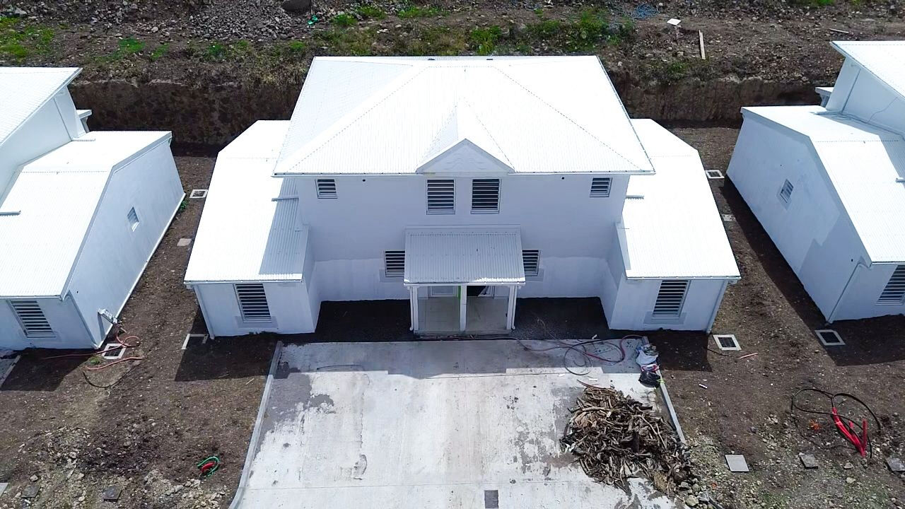 Maison LE DIAMANT (97223) 4 pièces 85.09 m²