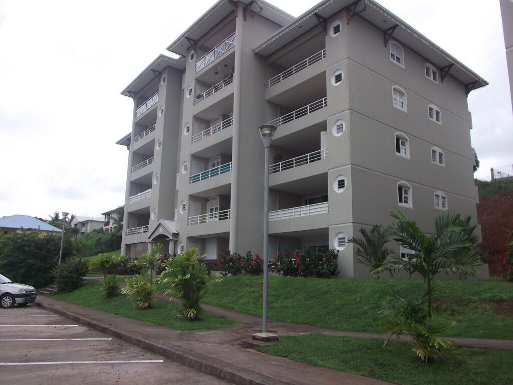 Appartement DUCOS (97224) 2 pièces 42.91 m²