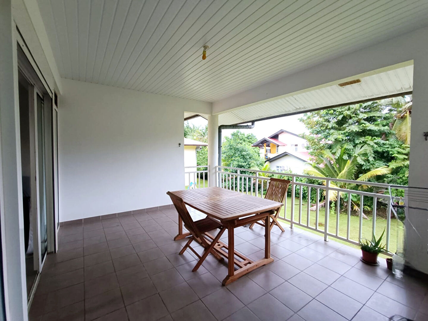 Appartement REMIRE MONTJOLY (97354) 3 pièces 73.64 m²