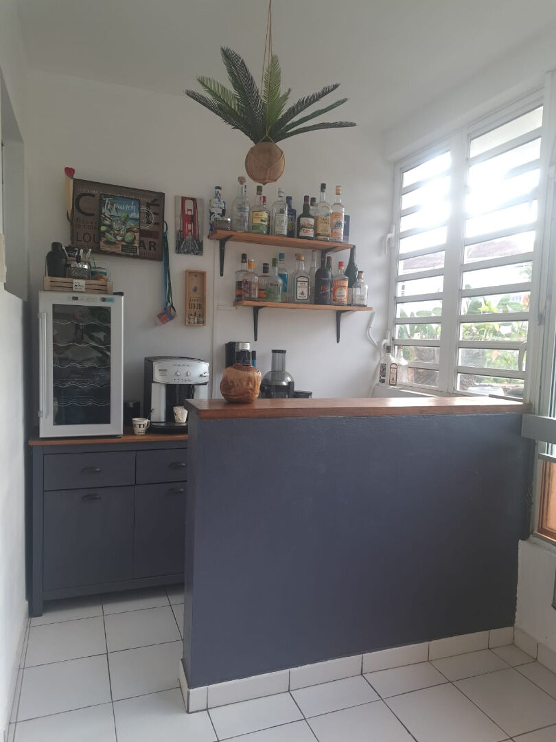 Appartement SCHOELCHER (97233) 4 pi&egrave;ces 98.53 m&sup2;