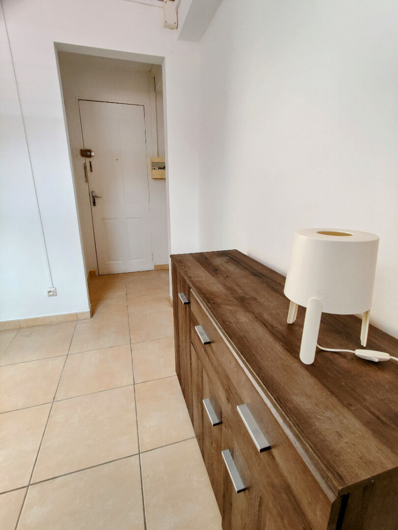 Appartement FORT DE FRANCE (97200) 1 pièce 21.00 m²