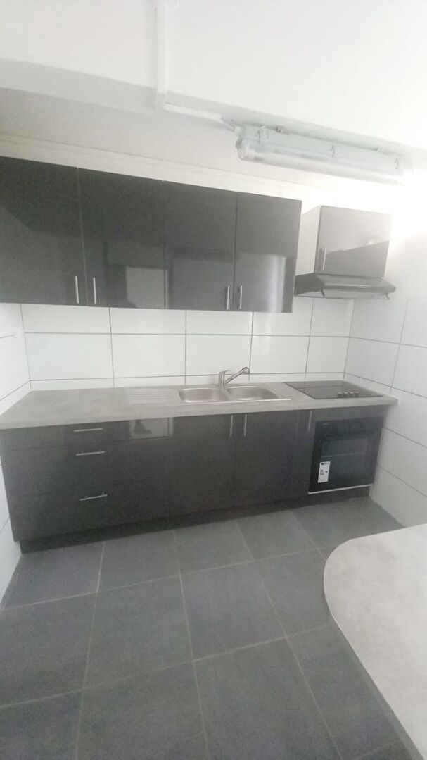 Appartement SCHOELCHER (97233) 3 pièces 65.42 m²