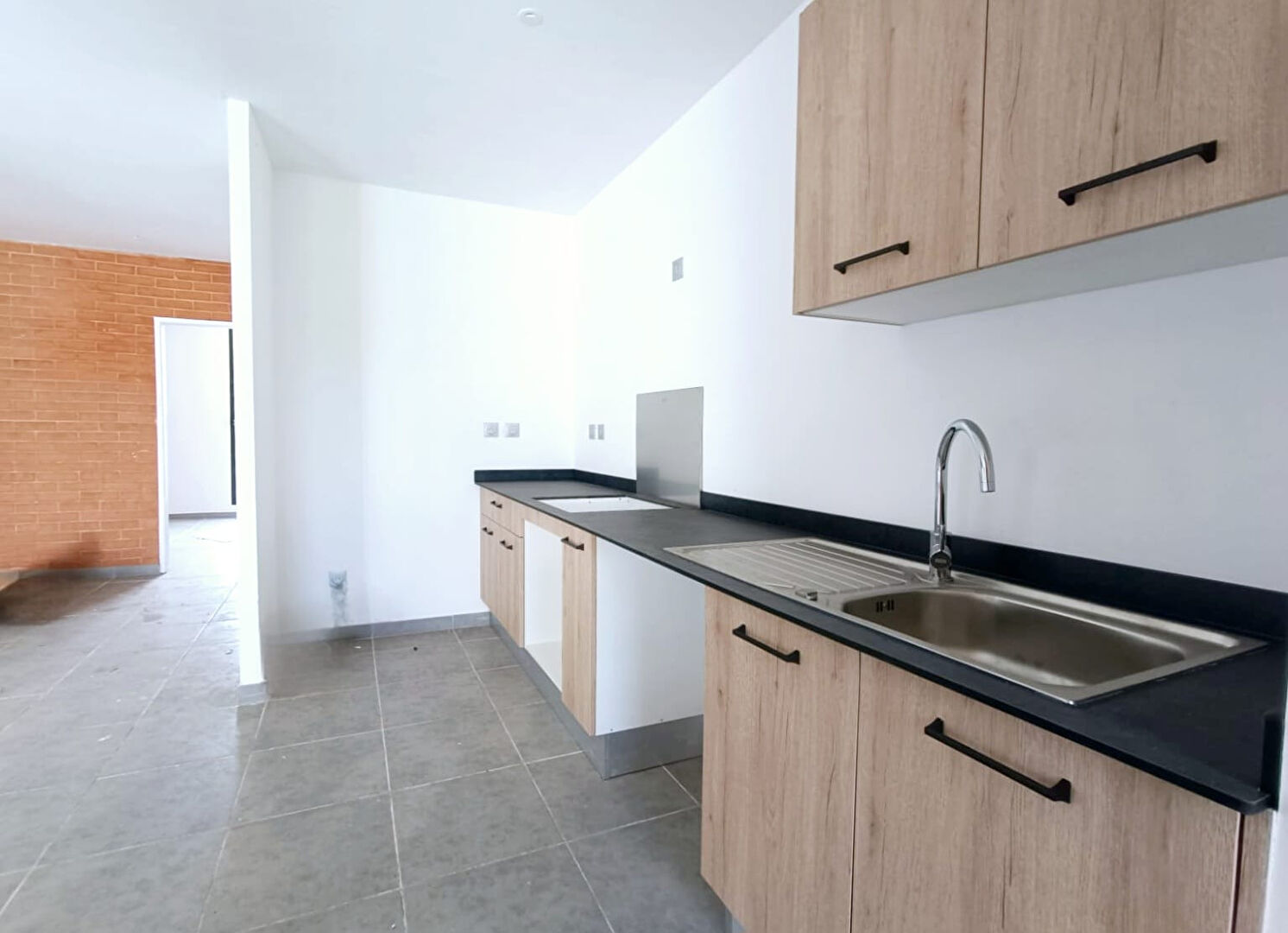 Appartement CAYENNE (97300) 2 pièces 43.00 m²
