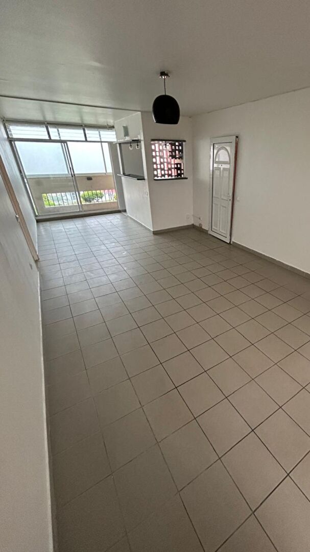 Appartement LE LAMENTIN (97232) 3 pièces 59.85 m²