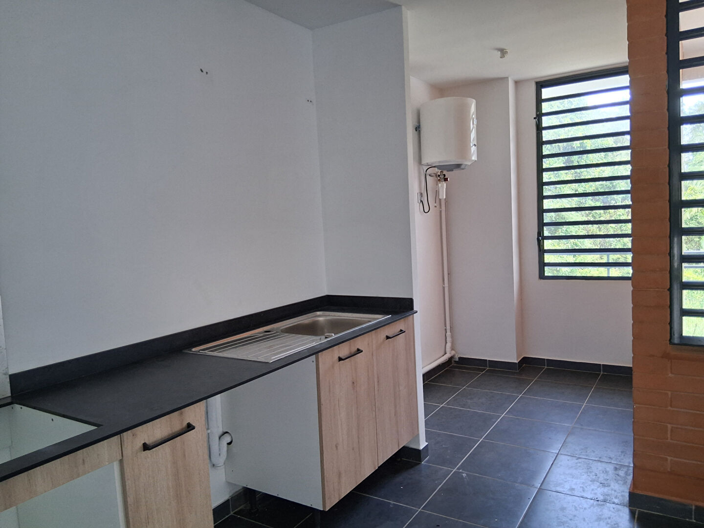 Appartement CAYENNE (97300) 3 pi&egrave;ces 69.00 m&sup2;
