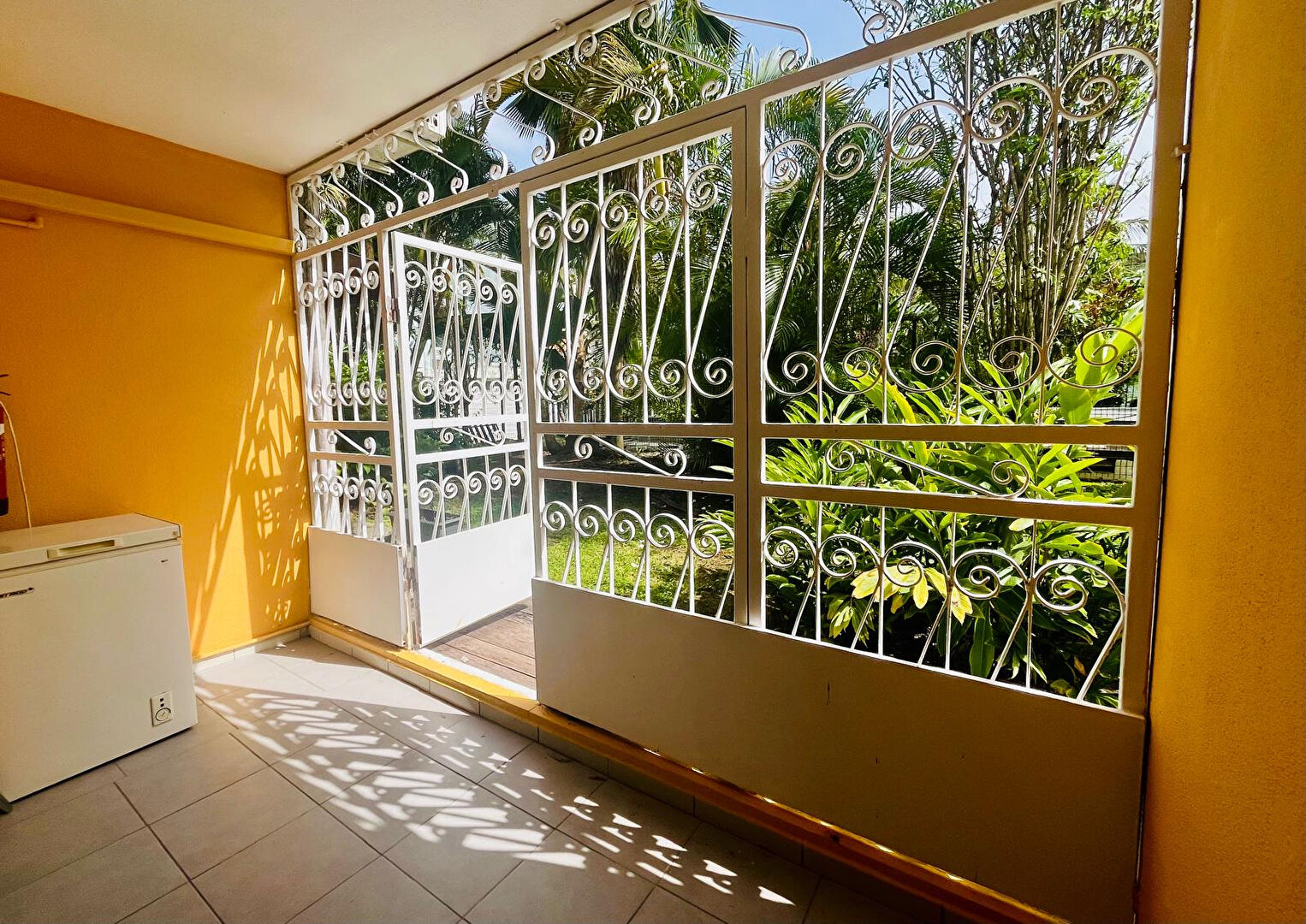 Appartement LES TROIS ILETS (97229) 1 pièce 21.00 m²