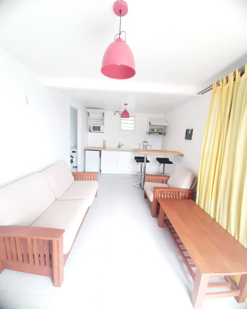 Appartement RIVIERE SALEE (97215) 2 pièces 37.32 m²