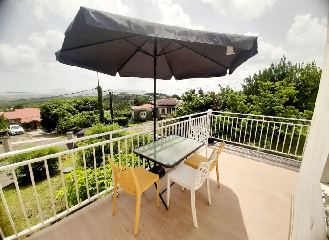 Appartement RIVIERE SALEE (97215) 2 pi&egrave;ces 37.32 m&sup2;