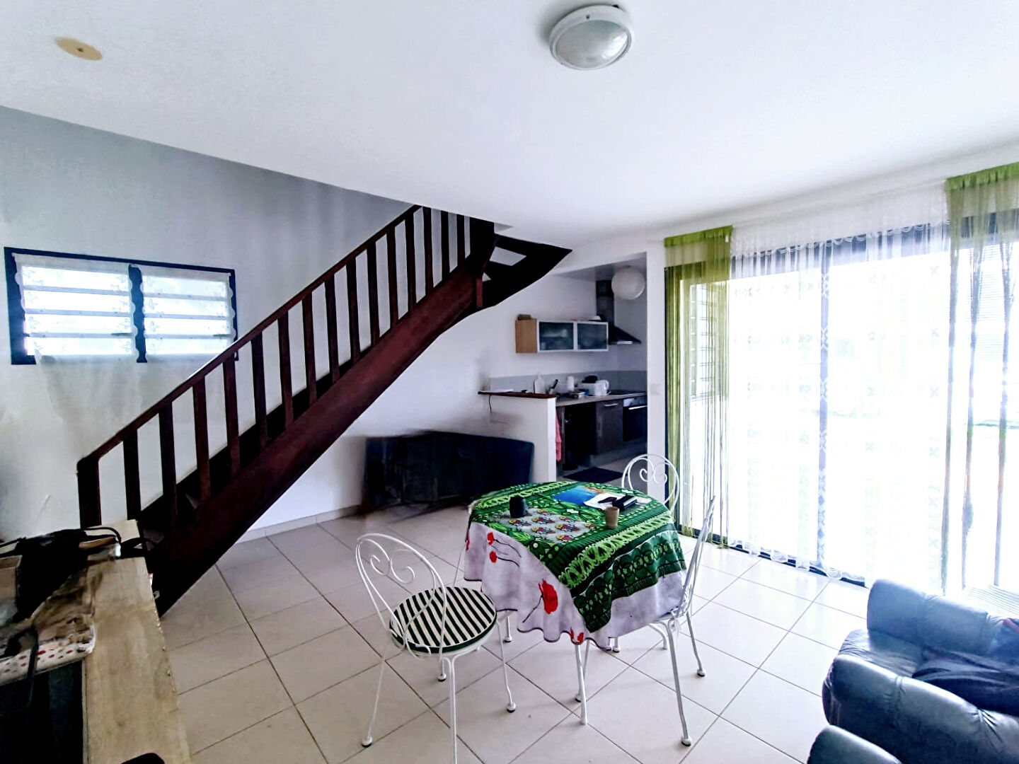Maison CAYENNE (97300) 3 pièces 60.00 m²