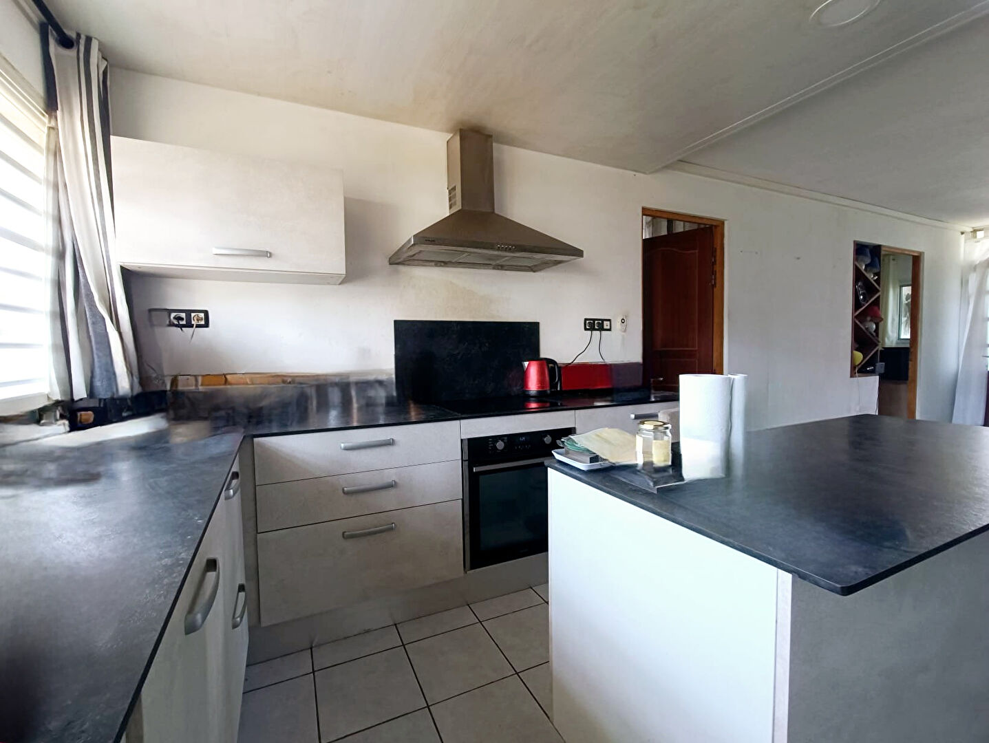 Appartement CAYENNE (97300) 4 pièces 91.40 m²