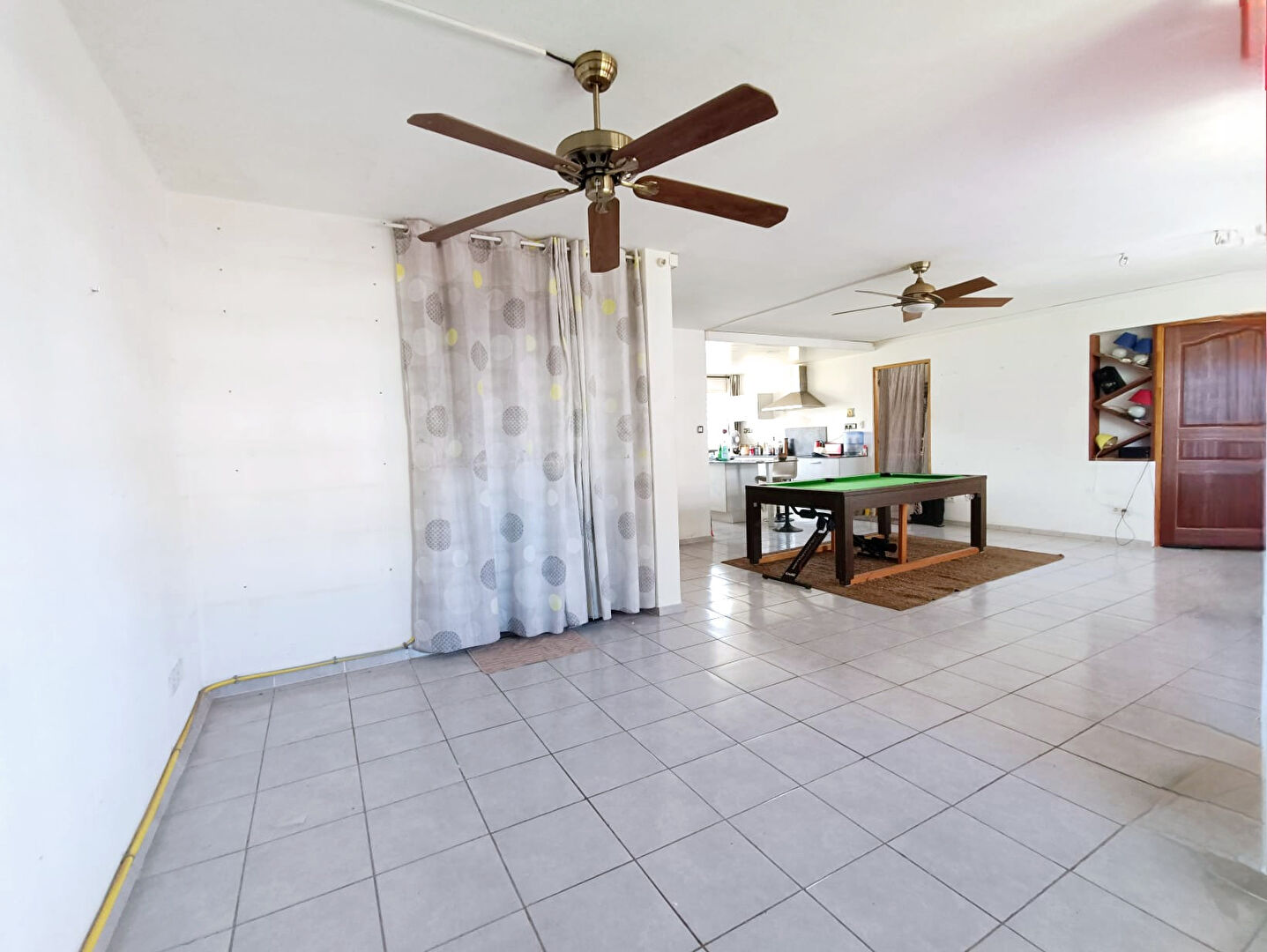 Appartement CAYENNE (97300) 4 pièces 91.40 m²