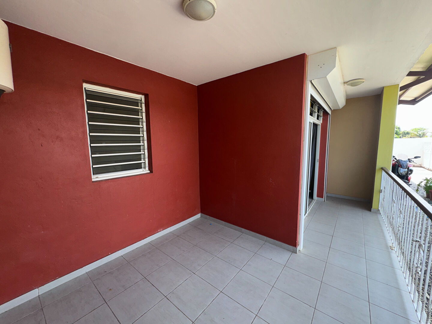 Appartement CAYENNE (97300) 2 pièces 55.00 m²