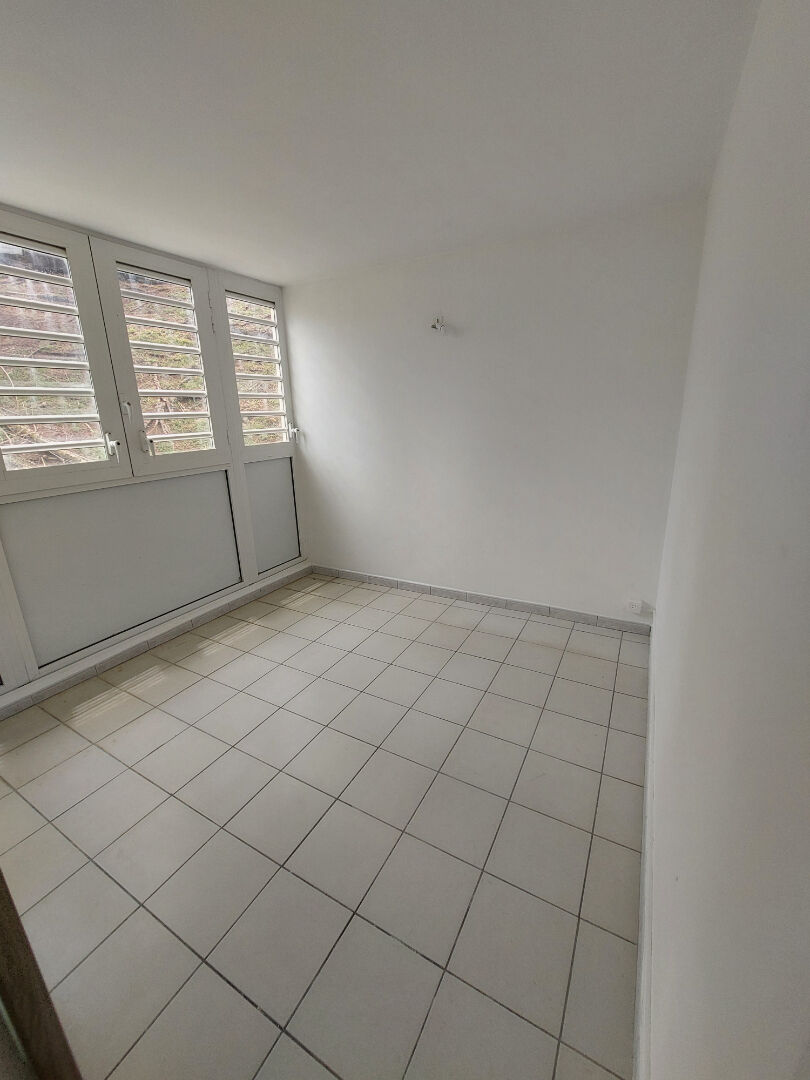Appartement SAINTE MARIE (97230) 2 pièces 50.89 m²