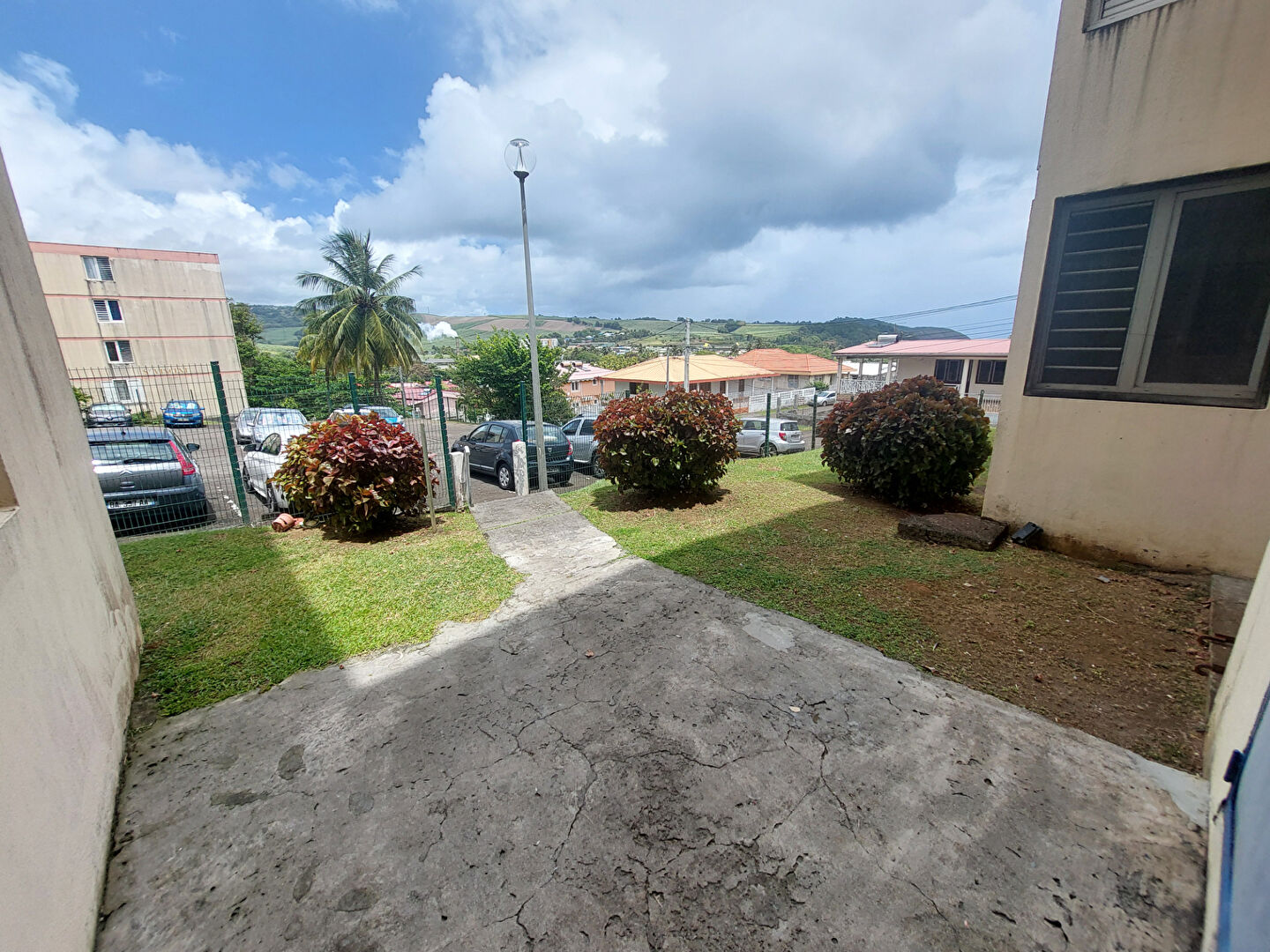 Appartement SAINTE MARIE (97230) 2 pièces 50.89 m²