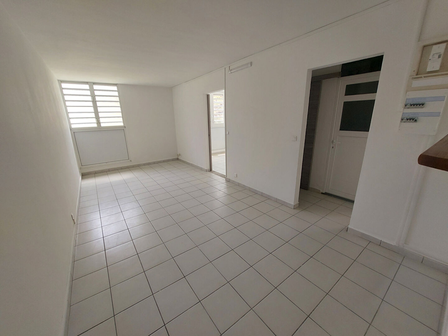 Appartement SAINTE MARIE (97230) 2 pièces 50.89 m²