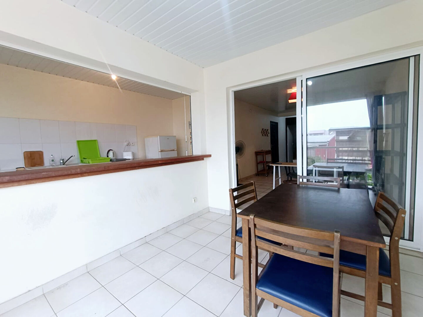 Appartement CAYENNE (97300) 2 pièces 45.00 m²