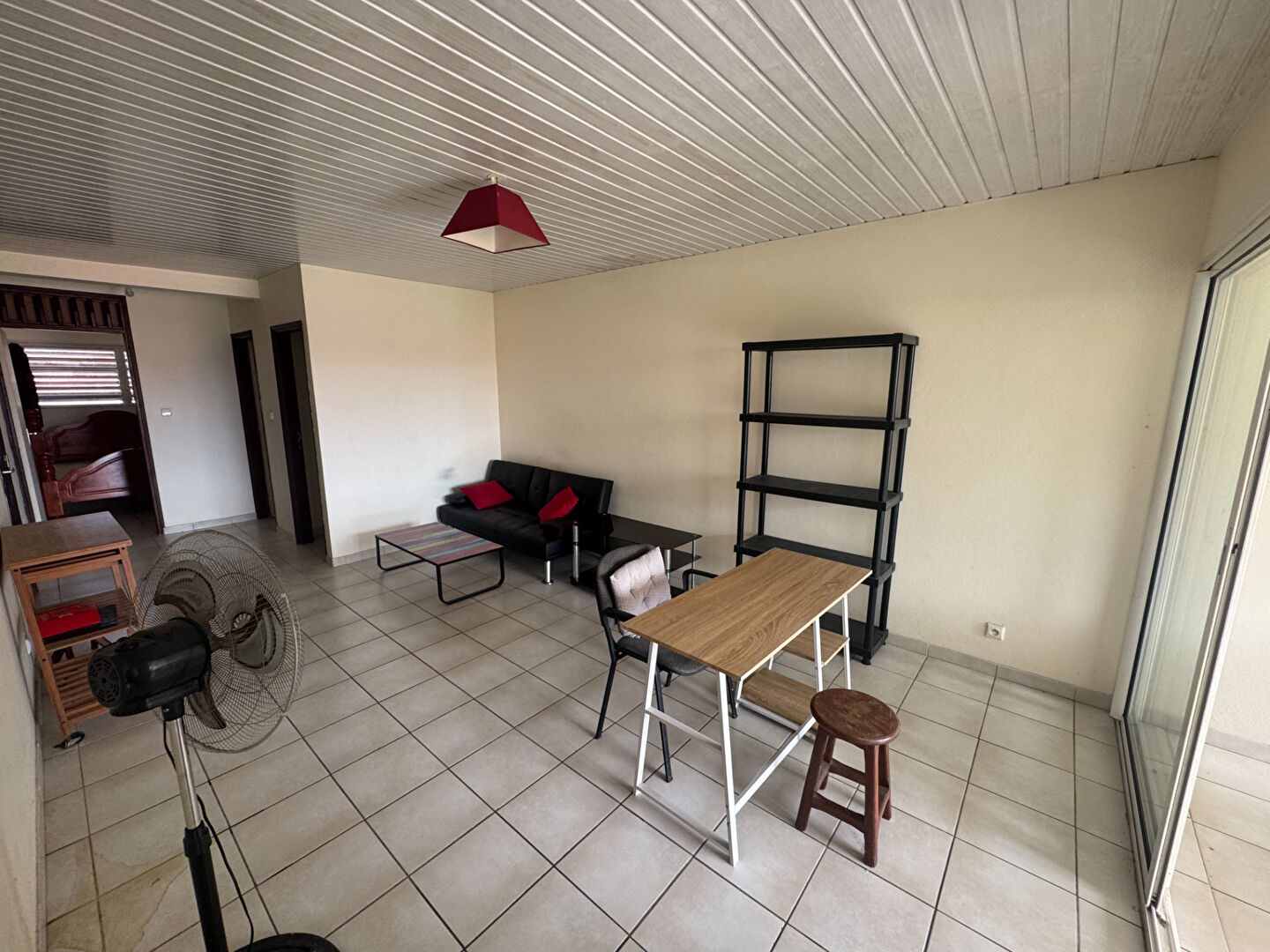 Appartement CAYENNE (97300) 2 pièces 45.00 m²