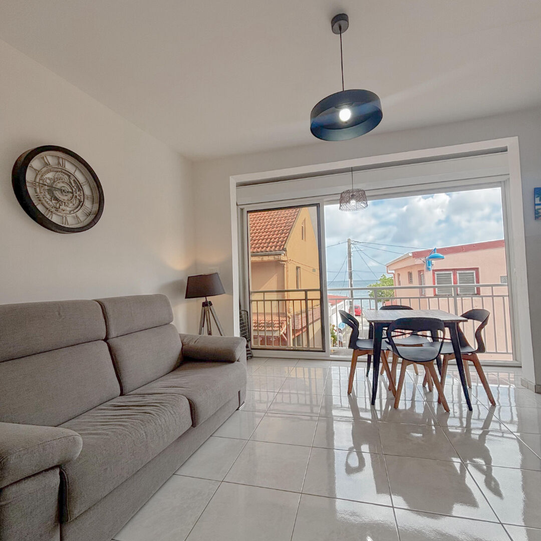 Maison SAINTE LUCE (97228) 7 pièces 244.51 m²