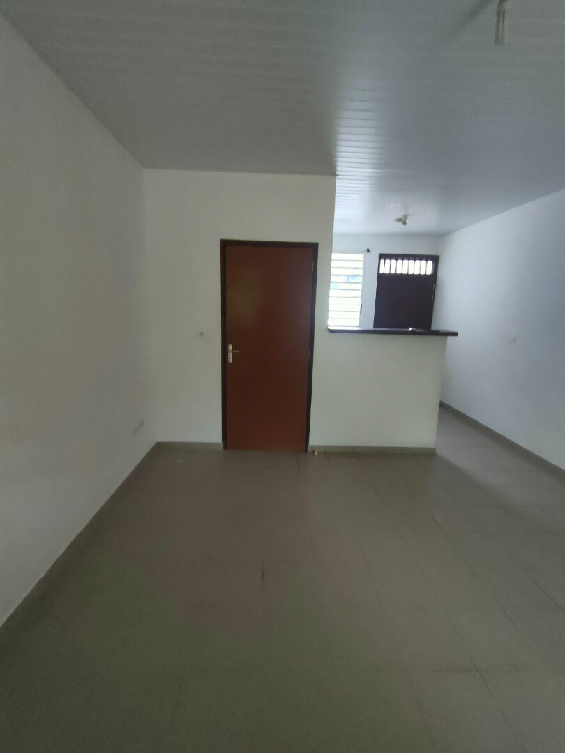 Appartement CAYENNE (97300) 1 pièce 25.00 m²