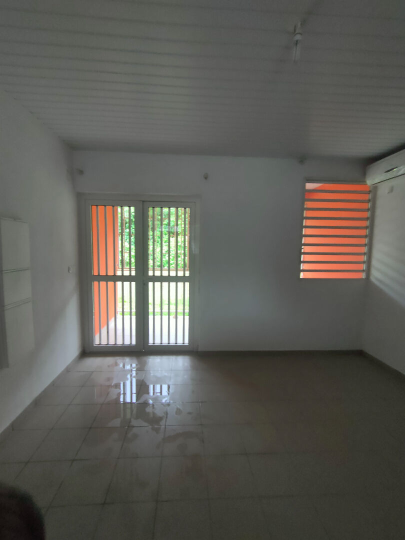 Appartement CAYENNE (97300) 1 pièce 25.00 m²