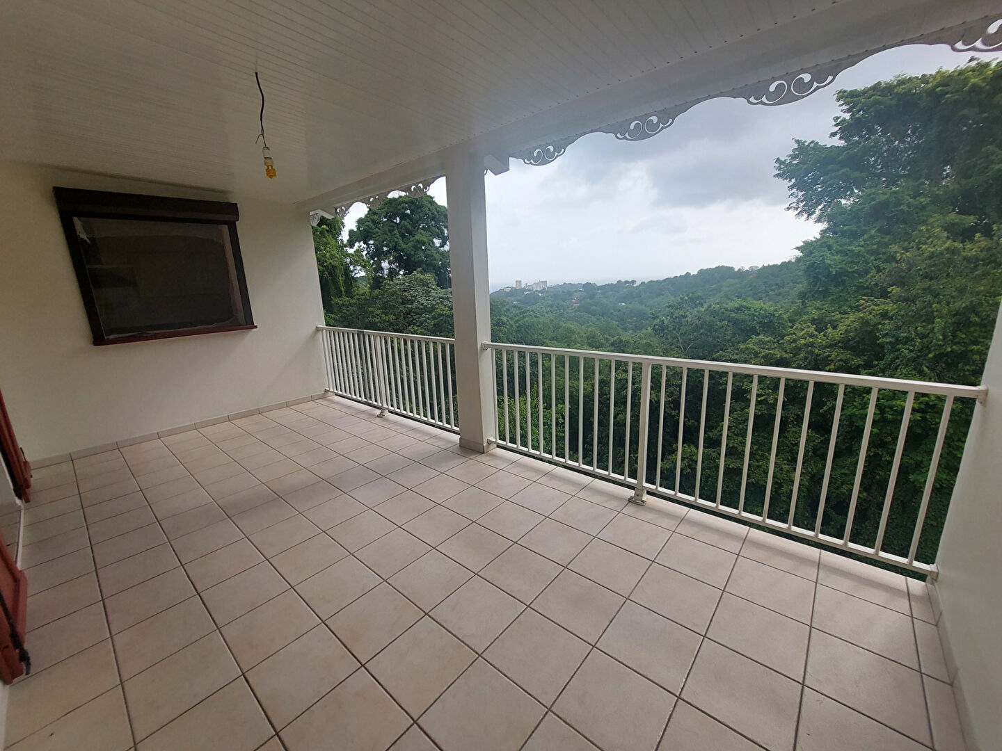 Appartement FORT DE FRANCE (97200) 4 pièces 108.85 m²