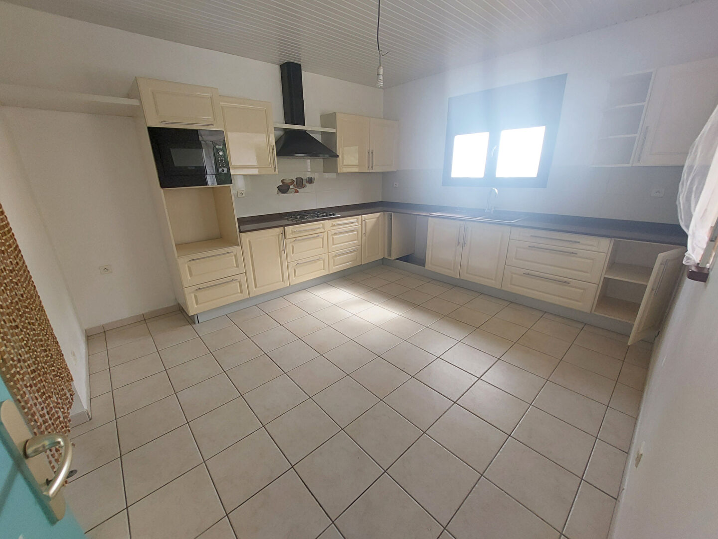 Appartement FORT DE FRANCE (97200) 4 pièces 108.85 m²