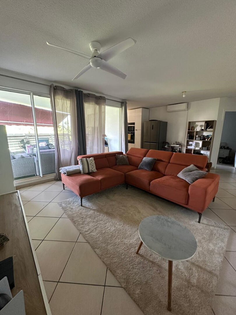 Appartement FORT DE FRANCE (97200) 3 pièces 67.14 m²
