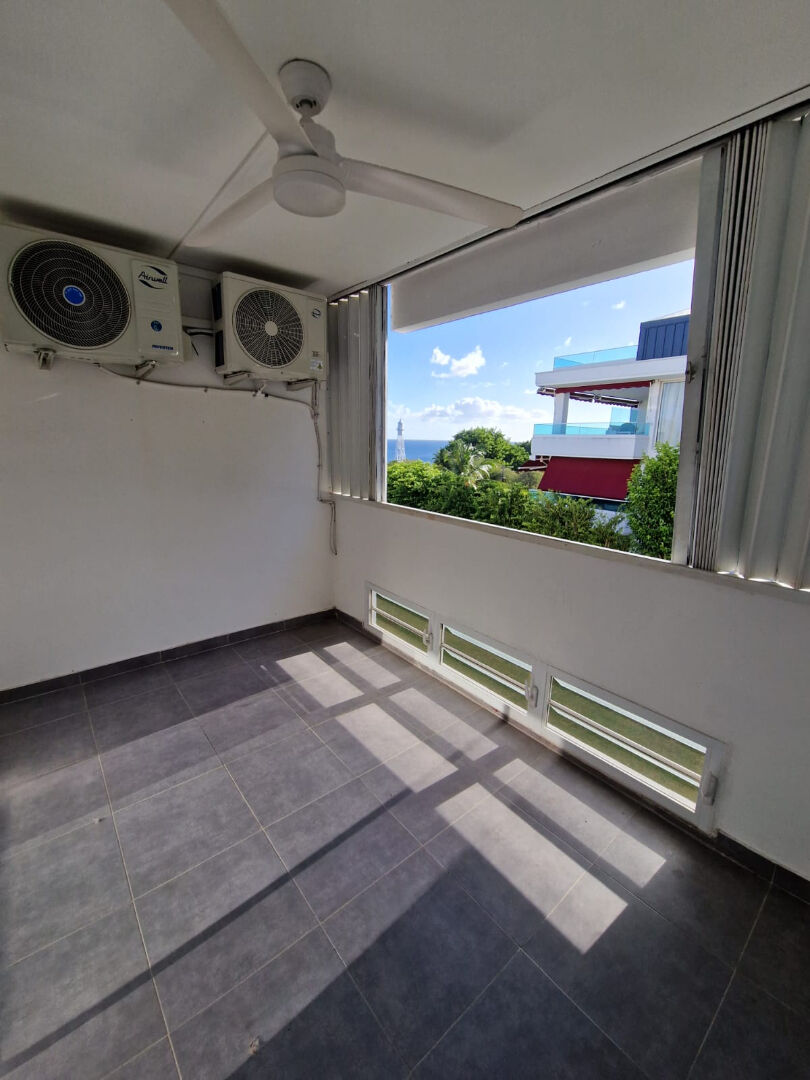 Appartement FORT DE FRANCE (97200) 2 pièces 42.48 m²
