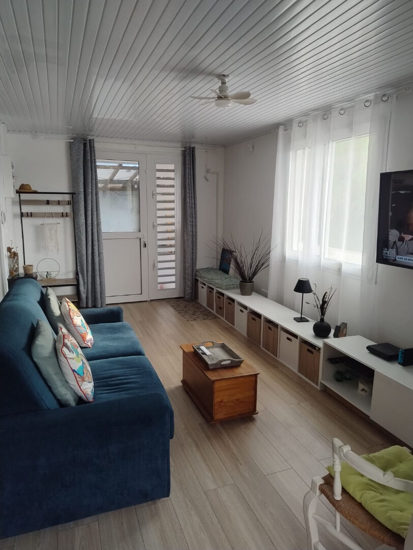 Villa RIVIERE PILOTE (97211) 6 pièces 178.00 m²