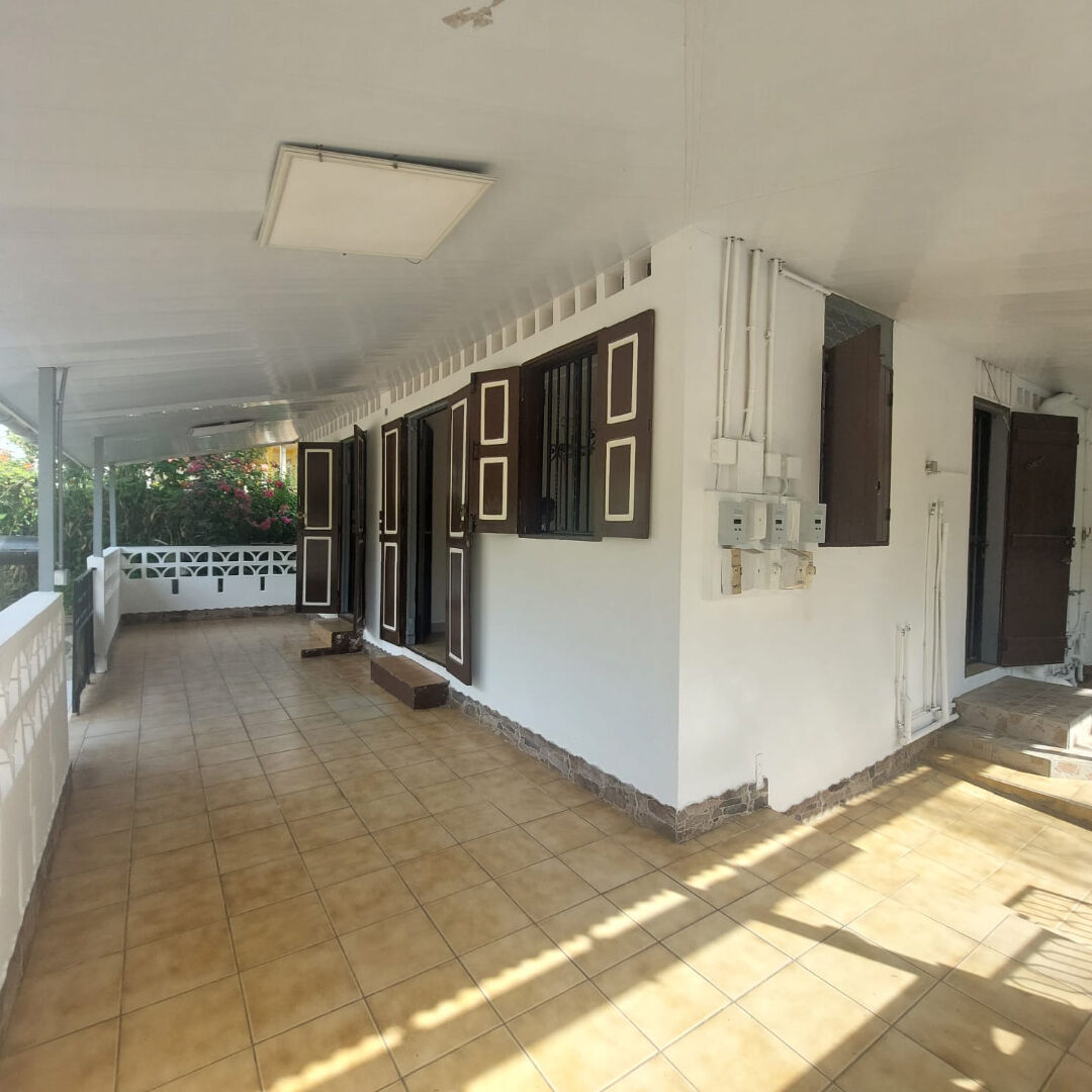 Appartement CAYENNE (97300) 3 pièces 65.00 m²