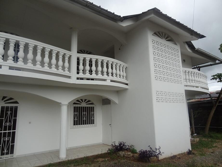Appartement CAYENNE (97300) 5 pièces 110.00 m²