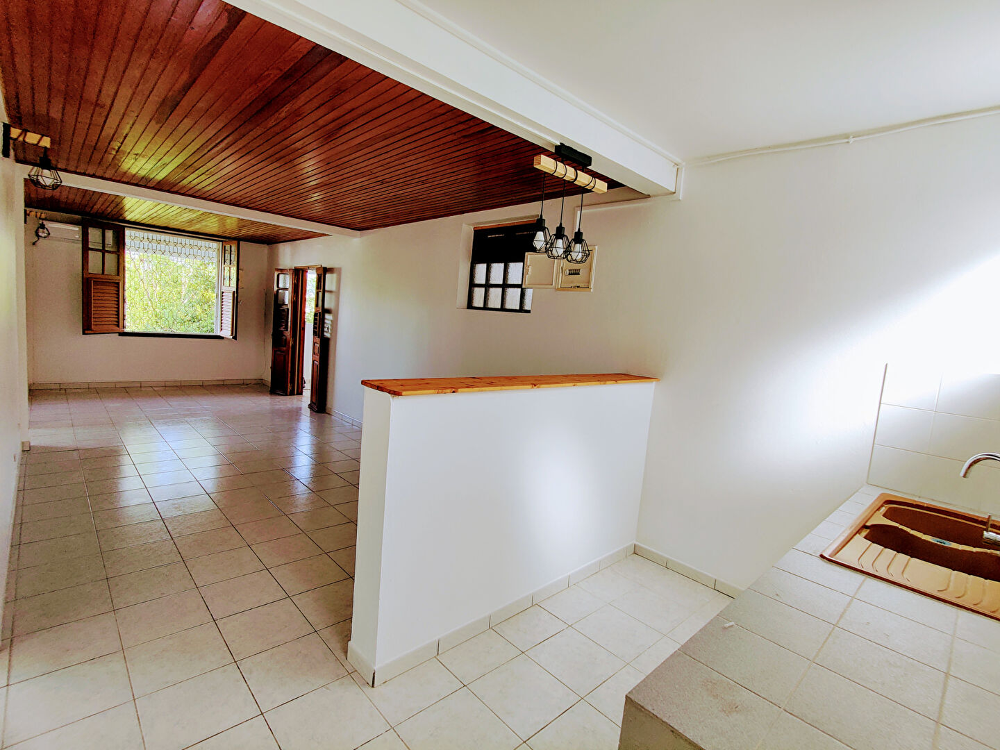 Appartement LE ROBERT (97231) 1 pièce 51.31 m²