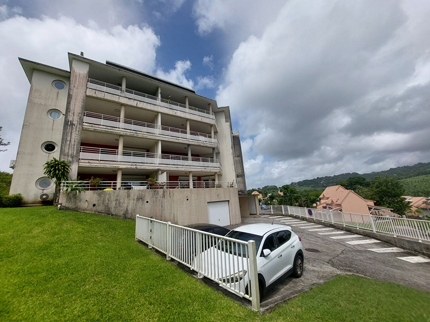 Appartement LE ROBERT (97231) 4 pièces 86.95 m²