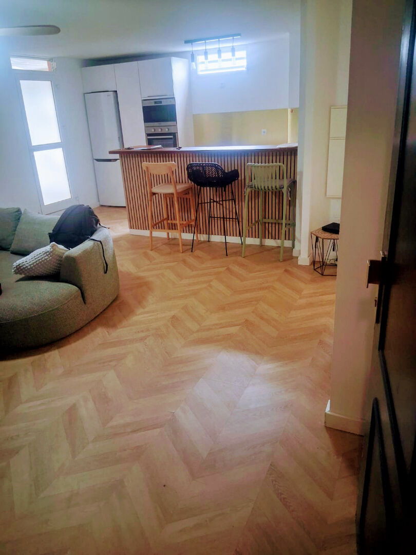 Appartement FORT DE FRANCE (97200) 3 pièces 60.90 m²