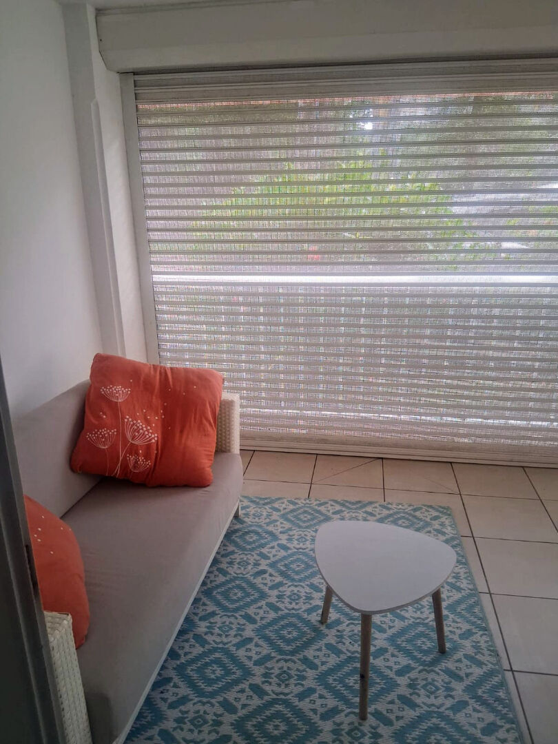 Appartement FORT DE FRANCE (97200) 3 pièces 60.90 m²