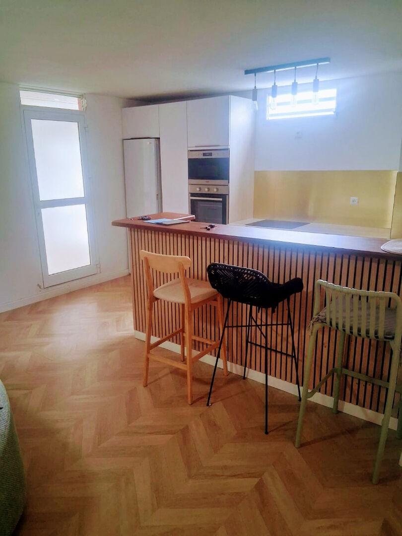 Appartement FORT DE FRANCE (97200) 3 pièces 60.90 m²