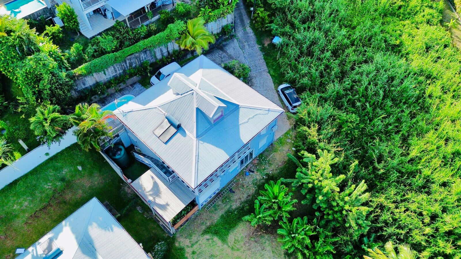 Maison LE ROBERT (97231) 9 pièces 228.40 m²