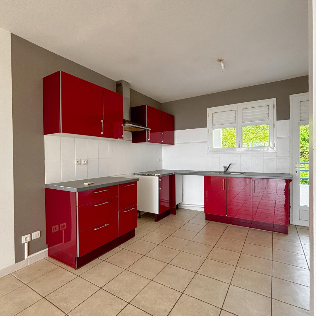 Appartement LA TRINITE (97220) 3 pièces 62.20 m²