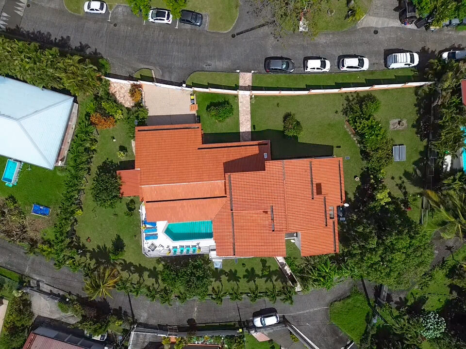 Maison SCHOELCHER (97233) 10 pièces 412.27 m²